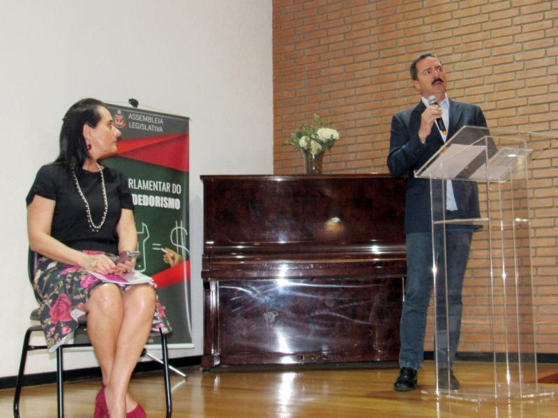 Captação de recursos para inovação nas micro e pequenas empresas é tema de evento em Rio Preto