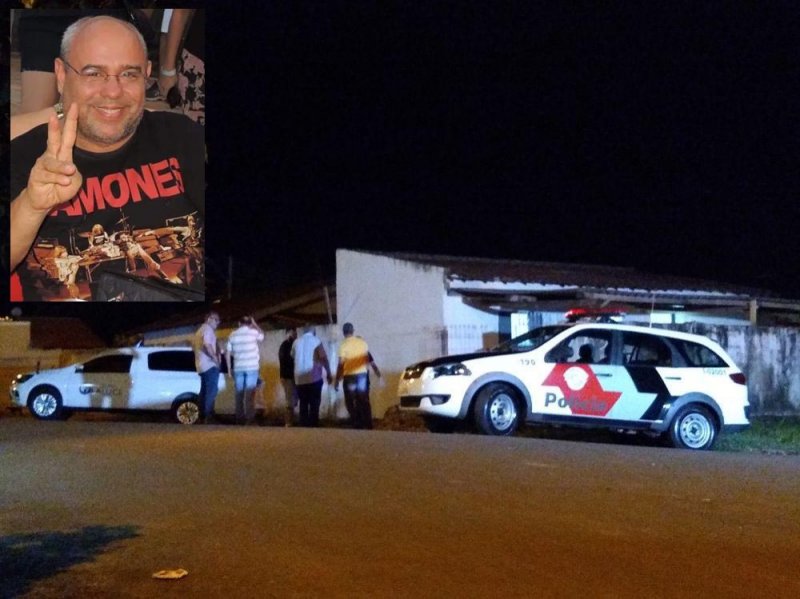 OAB vai acompanhar investigações sobre a morte de advogado de Araçatuba