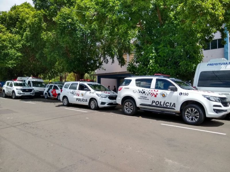 Homem invade Santa Casa de Araçatuba para tentar matar paciente