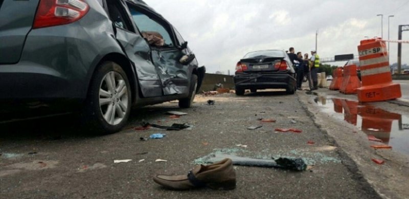 Motorista bêbado que matar em acidente terá pena maior