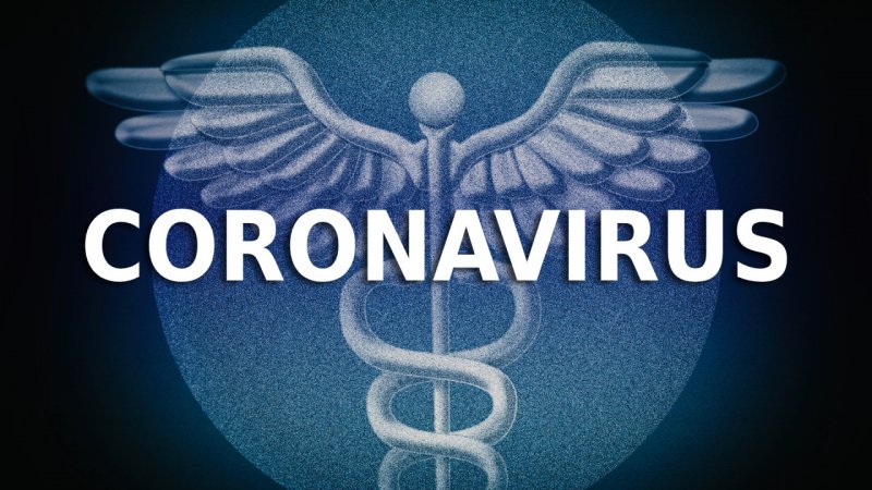 Casos de coronavírus nas regiões de Rio Preto e Araçatuba