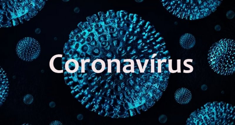 Casos de coronavírus no Brasil em 18 de março