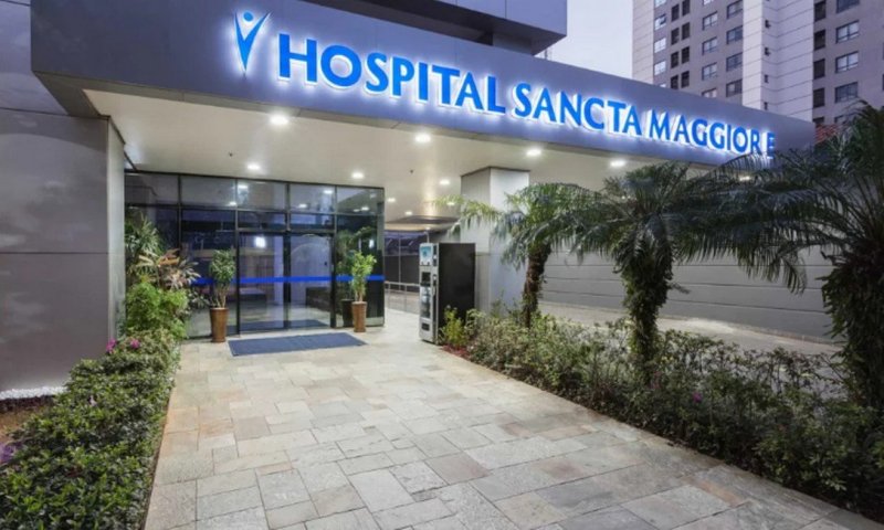 Hospital confirma mais duas mortes por coronavírus em SP; total chega a 3