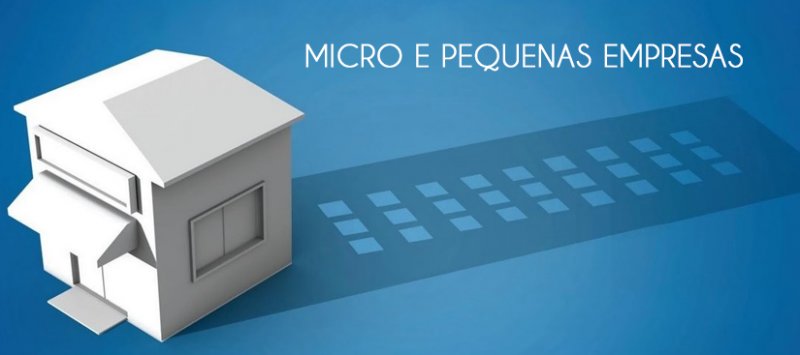 Micros e pequenas empresas podem parcelar dividas