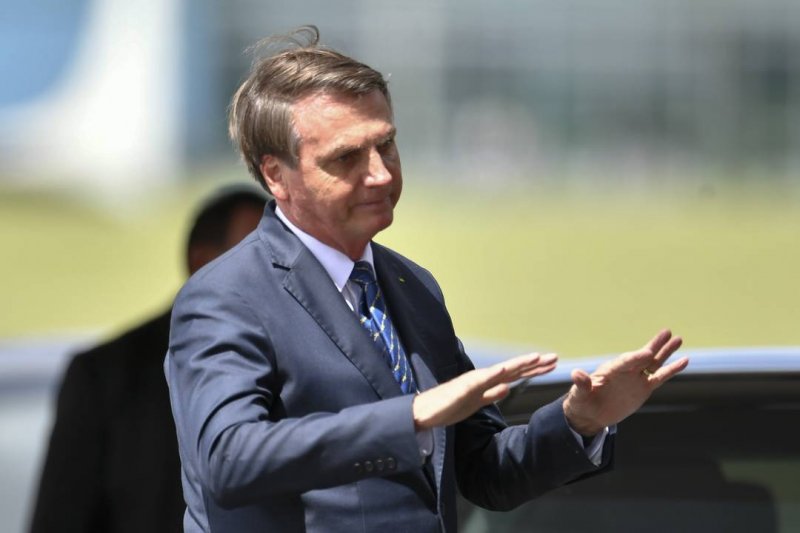 Discurso de Bolsonaro sobre coronavírus contraria especialistas e autoridades sanitárias