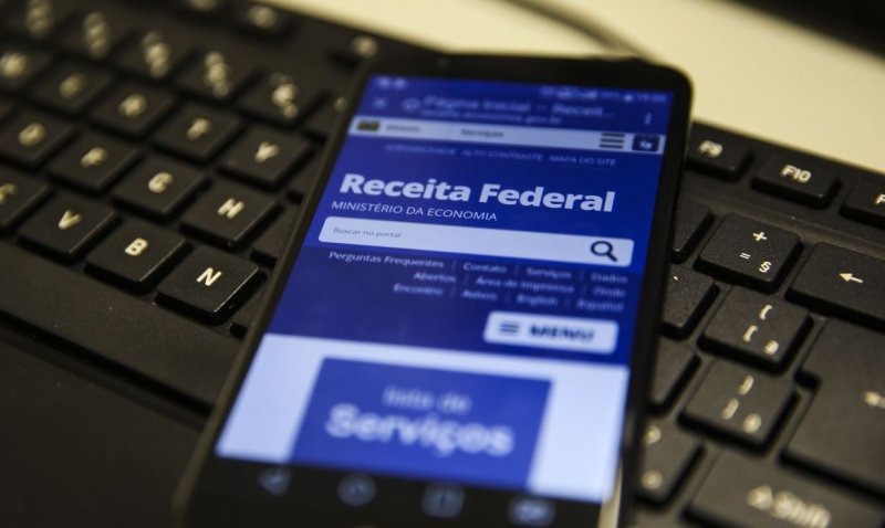 Governo Federal prorroga prazo de entrega da declaração do Imposto de Renda por dois meses