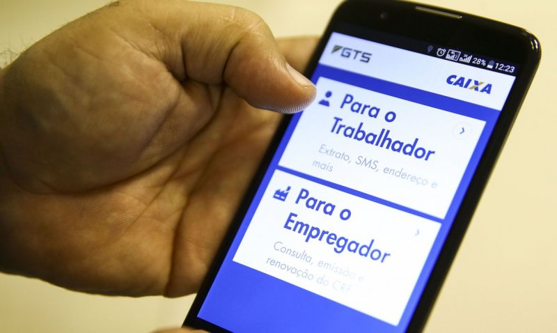 Caixa lançará aplicativo para cadastro em renda emergencial