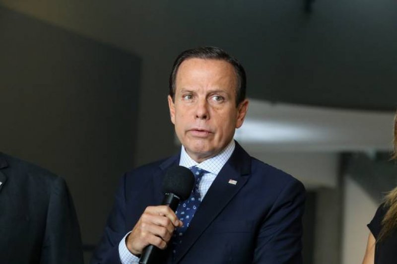 Doria deve anunciar quarentena por mais 15 dias em São Paulo