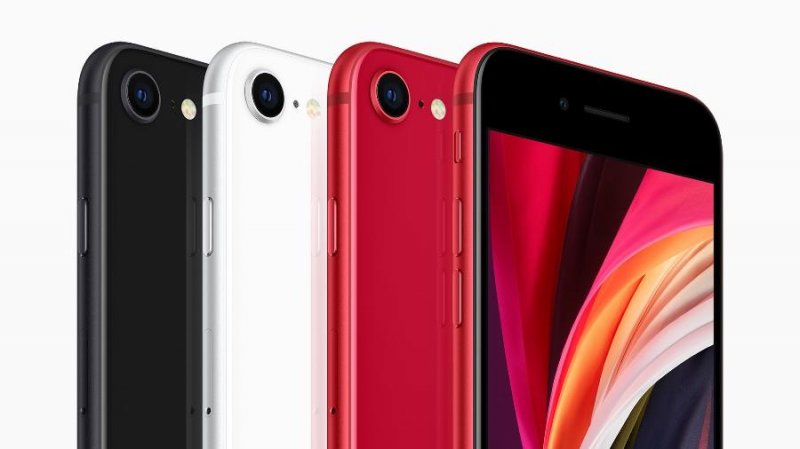 Novo celular da Apple: iPhone SE será vendido no Brasil por R$ 3.699