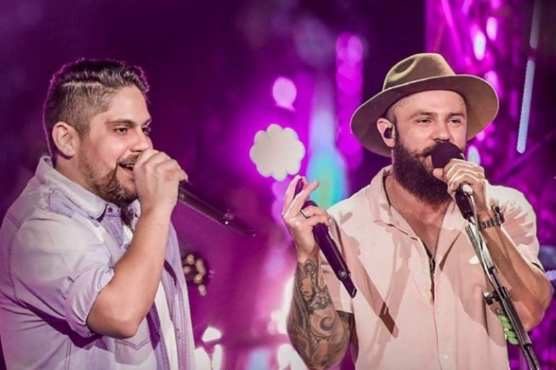 Lives deste sábado: Alok, Jorge & Mateus, Lulu Santos e mais shows para ver em casa