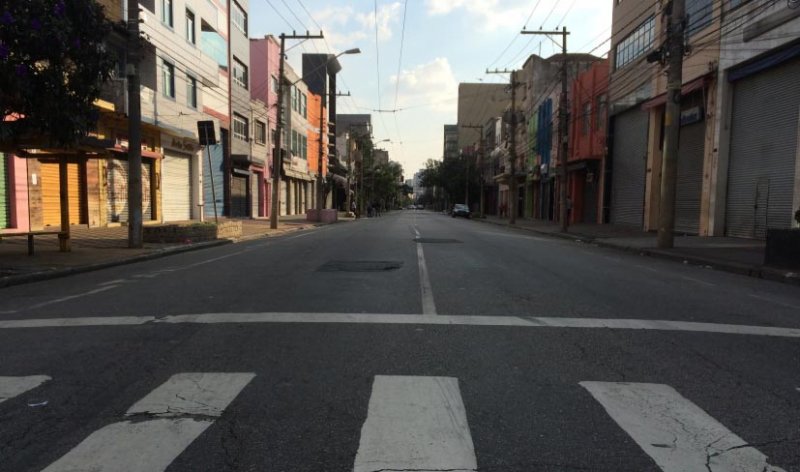 Aprovado feriado no estado de São Paulo na segunda-feira