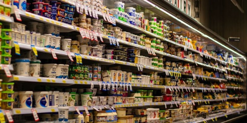 Supermercados aumentam faturamento na pandemia e fazem contratações