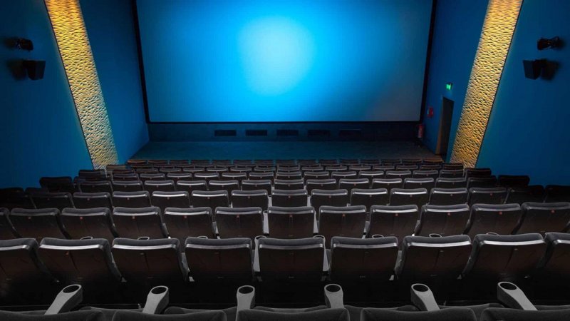 Cinemas terão mais prazo para adaptar salas à acessibilidade