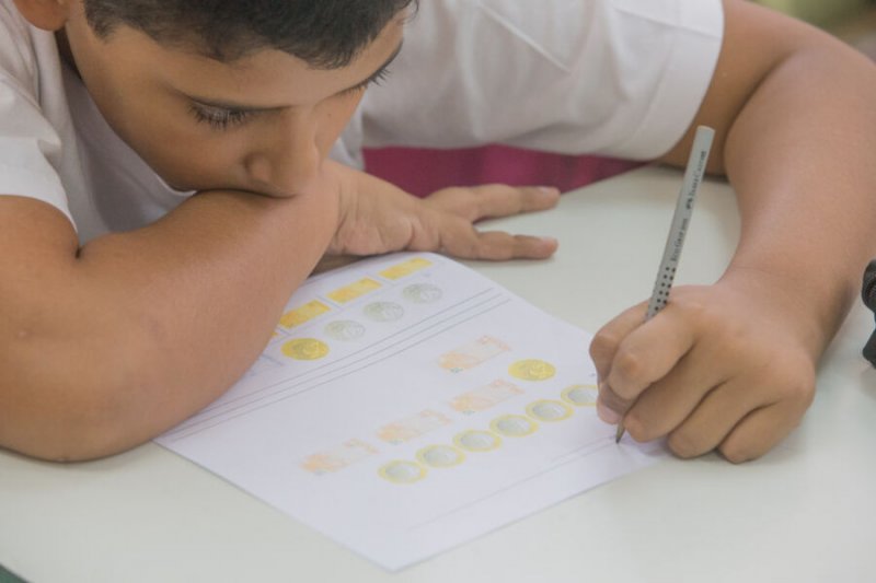 Cresce transferência na educação privada para estadual