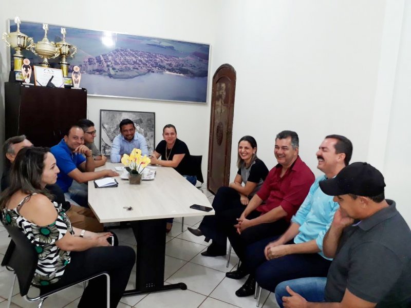 Itapura é certificado como Município de Interesse Turístico
