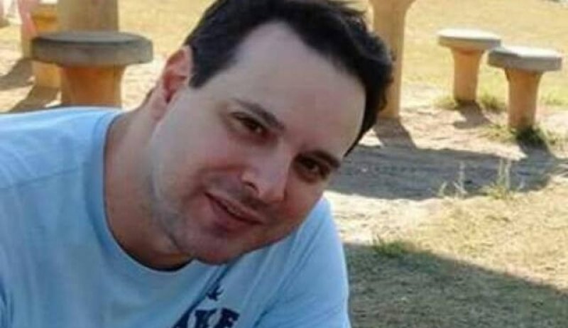 Região: Delegado de 43 anos com covid-19 está internado em estado grave