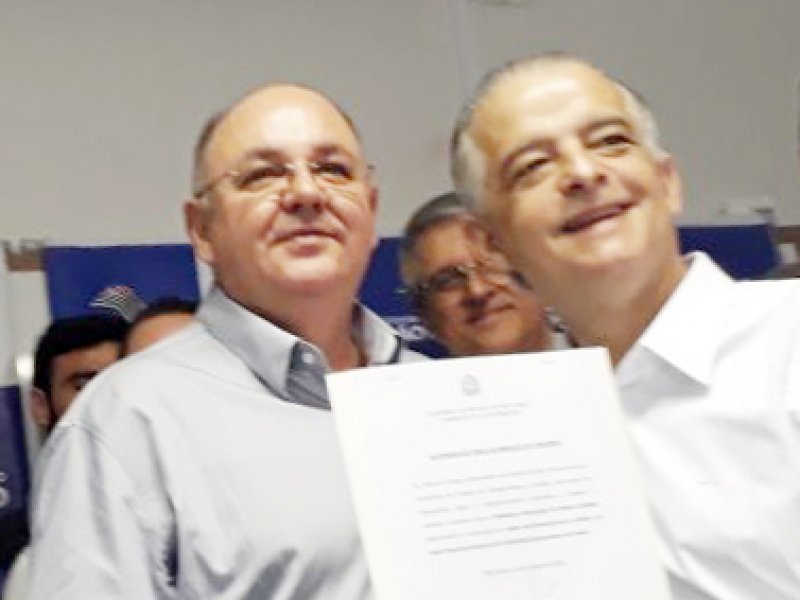 Nova Luzitânia receberá R$ 200 mil para infraestrutura urbana
