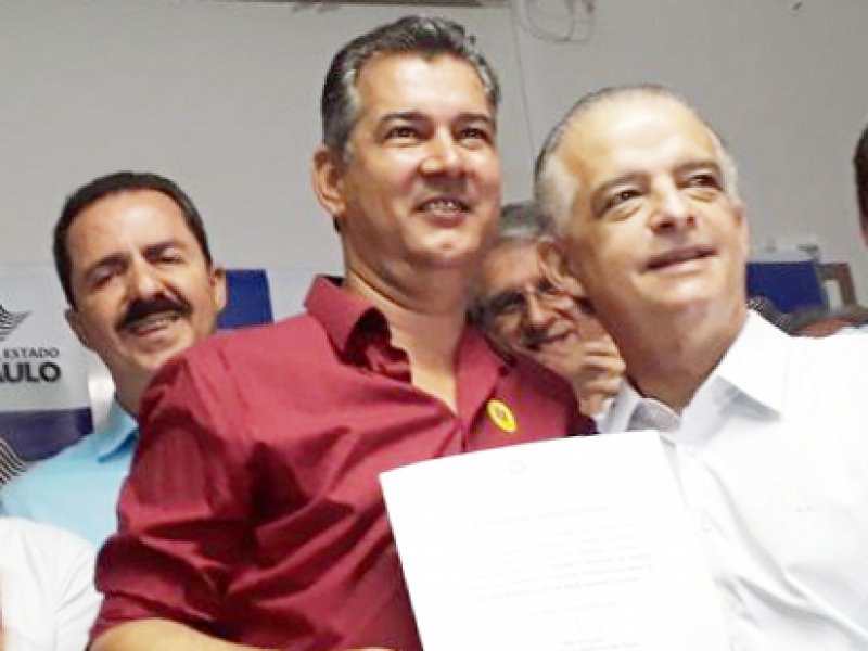 Itapura receberá R$ 200 mil para infraestrutura urbana