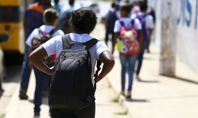 Aulas retornarão dia 8 de setembro, segundo Governo de SP