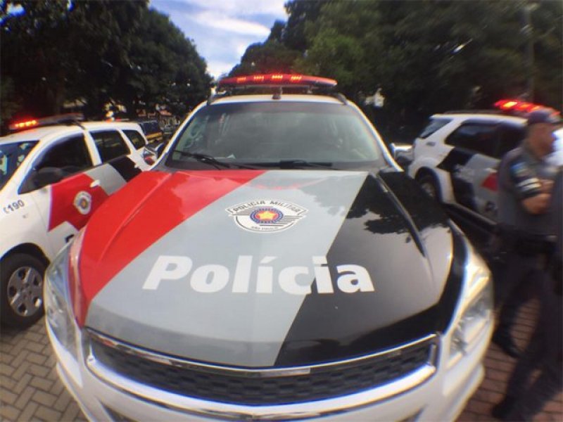 Operação São Paulo Mais Seguro mobiliza mais de 16 mil policiais militares