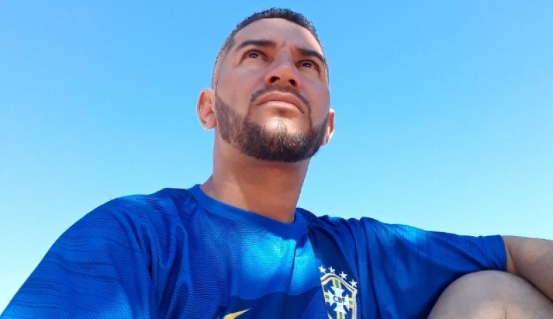 Região: Homem é morto a tiros dentro de casa após deixar a prisão