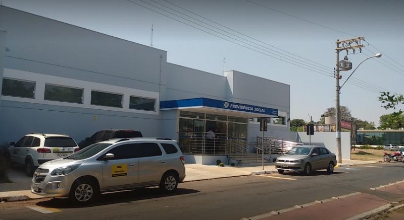 INSS amplia serviço alternativo para receber documentação de segurados