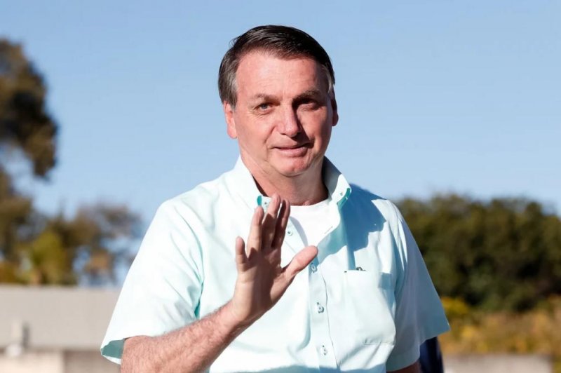 Bolsonaro tem maior aprovação desde início do governo e reprovação cai, diz Datafolha