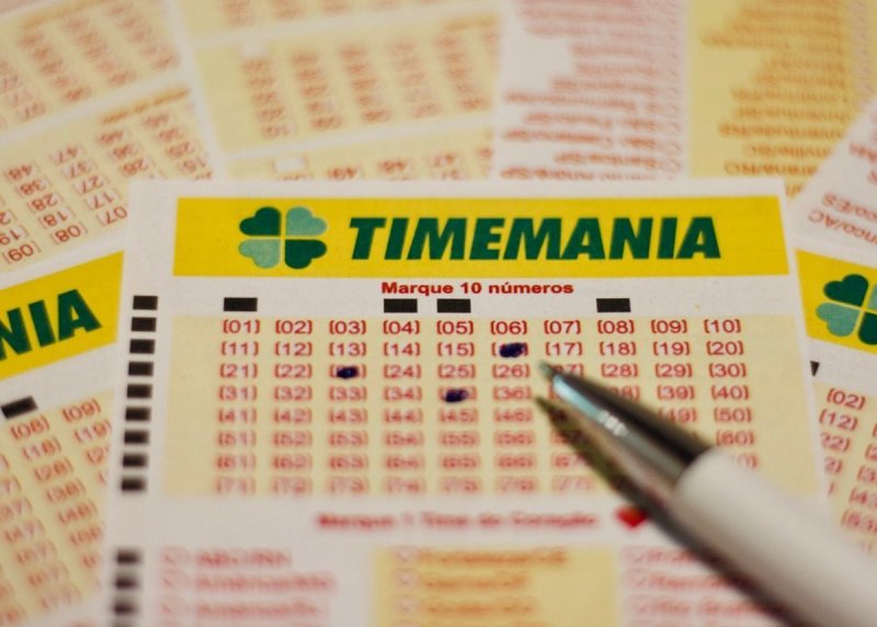 Mega-Semana dos Pais pode pagar R$ 27 milhões hoje