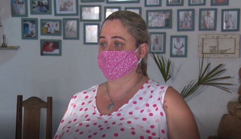 ​Justiça devolve à mãe guarda de filha que participou de ritual de candomblé