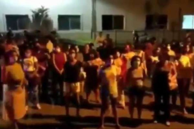 Menina de 10 anos estuprada pelo tio tem gestação interrompida em hospital