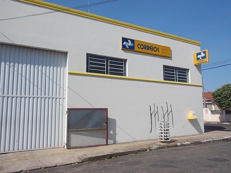 Greve nacional dos Correios teve 70% de adesão; Penápolis não foi atingida