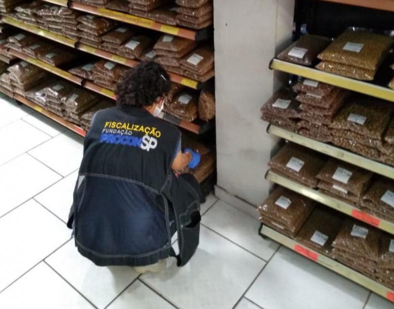 Procon-SP divulga balanço da 