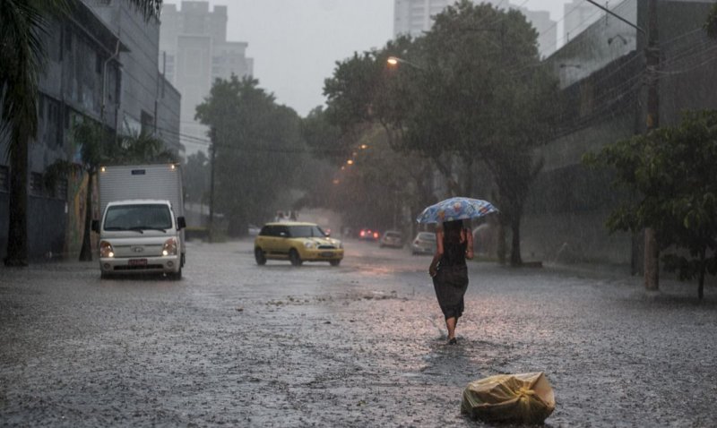 Incêndios no Pantanal podem provocar chuva preta no Estado de São Paulo