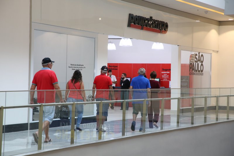 Mutirão de RG antecipa reabertura de 12 unidades do Poupatempo na região