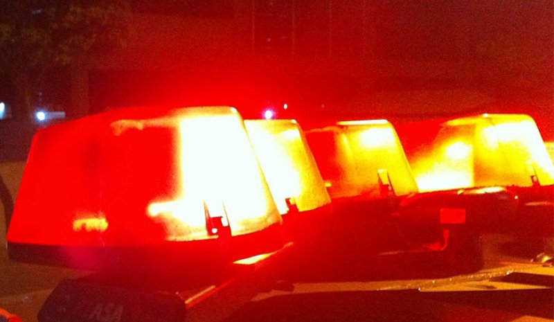 Jovem é detido suspeito de matar o pai a facada em Rio Preto