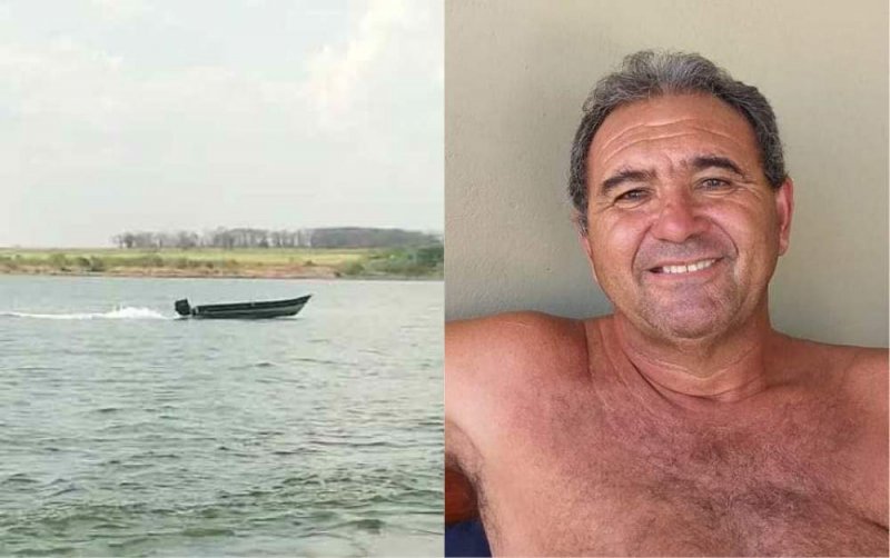 Bombeiros encontram corpo de homem que estava desaparecido no Rio Tietê