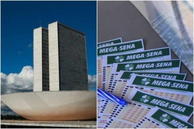 Duas apostas de Brasília quase levaram a Mega-Sena de sábado
