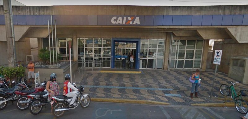 Penápolis: Caixa Federal abre hoje para pagamento emergencial do FGTS