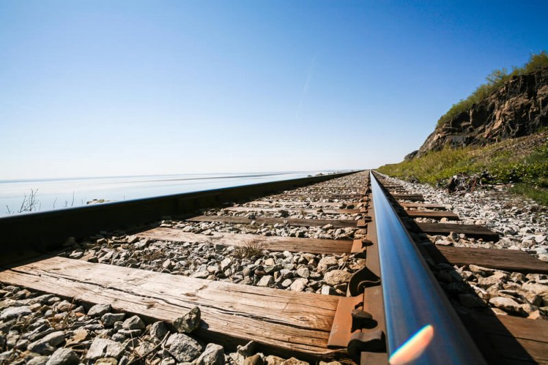 São Paulo anuncia investimento de R$ 6 bilhões em malha ferroviária