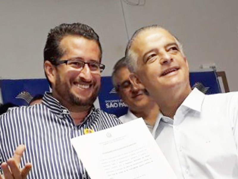 Birigui receberá R$ 3 milhões para infraestrutura urbana