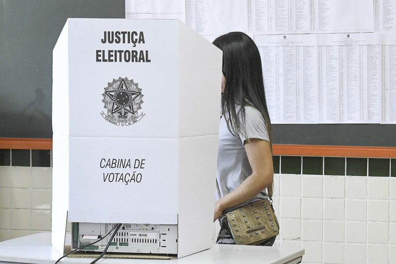 Eleições 2020: Eleitores não podem mais ser presos