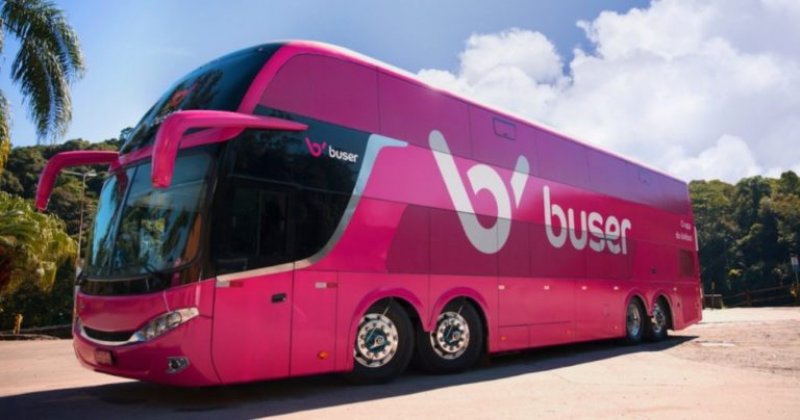 Buser passará por Andradina e vira opção para turistas