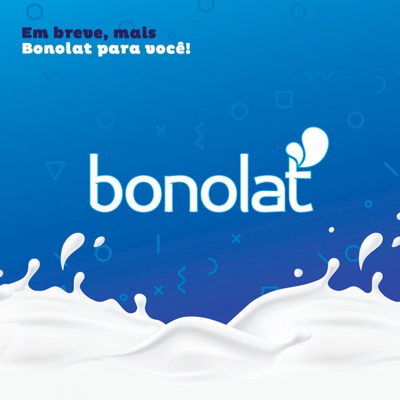 Bonolat lança novos produtos e novo layout para suas embalagens recicláveis