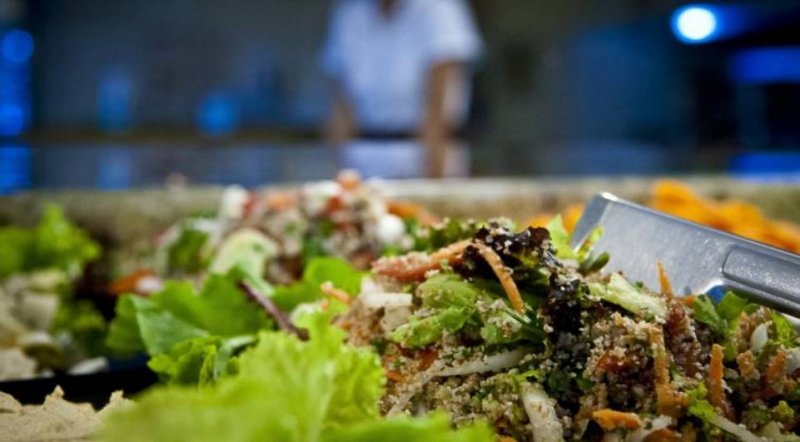 Pesquisa: 80% dos brasileiros buscam alimentação saudável