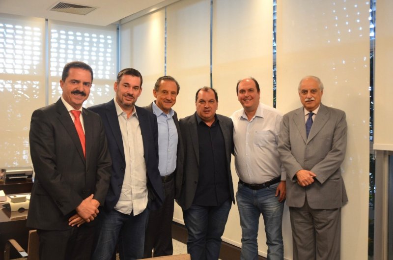 Orquestra Filarmônica Bachiana Sesi irá se apresentar no Cinquentenário de Ilha Solteira