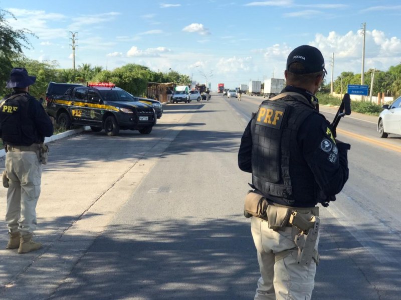 Polícia Federal abre concurso público para 1,5 mil vagas