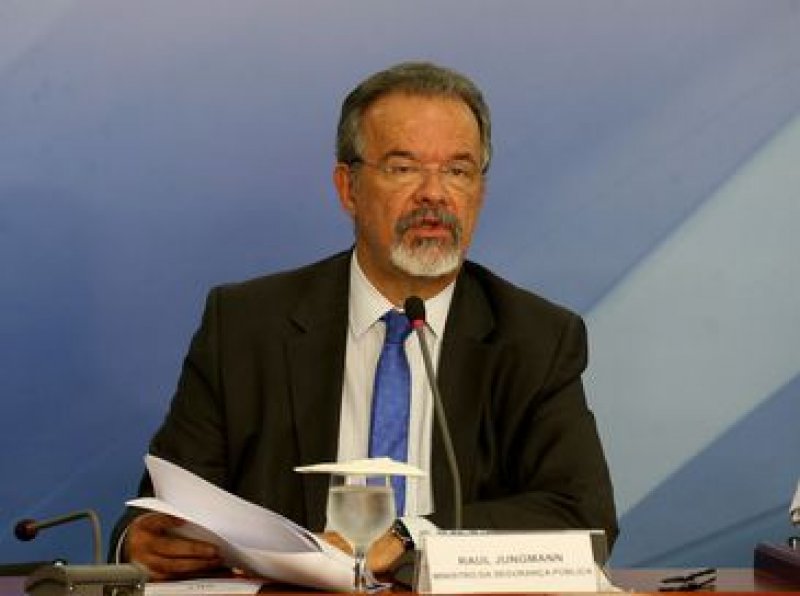 Mensagens sobre nova paralisação são boatos, diz ministro