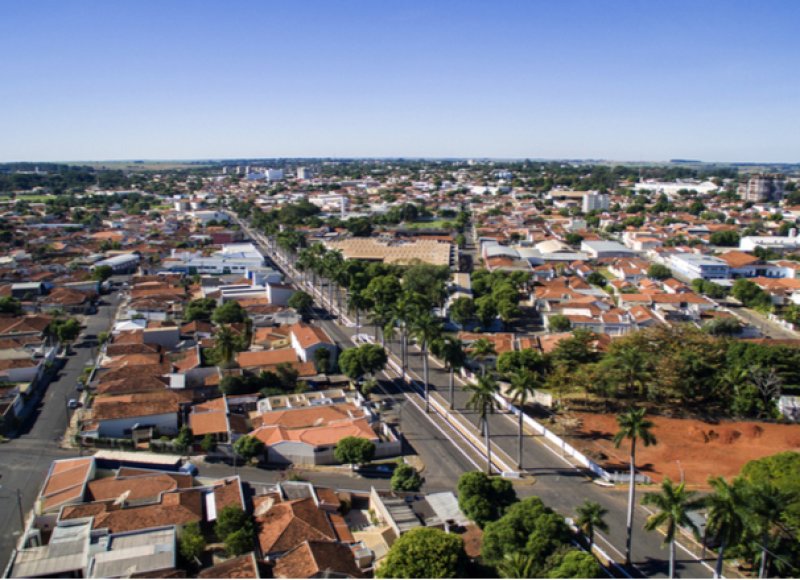 Fogos com barulho ficam proibidos a partir desta segunda-feira em Araçatuba