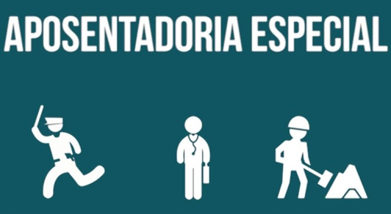 Entenda como funciona a Aposentadoria Especial e quem pode ser beneficiado