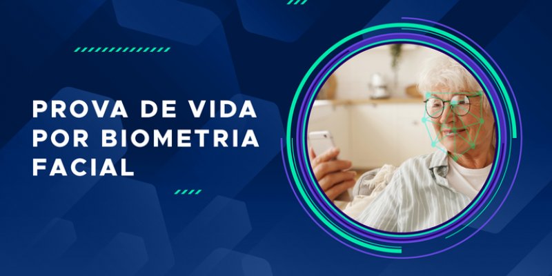 Biometria Facial: INSS amplia e simplifica prova de vida digital